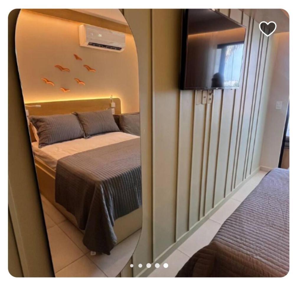 Varandas Do Porto 406 Apartamento Pôrto das Galinhas