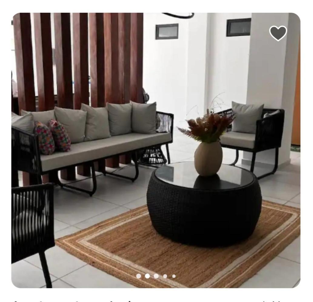 Apartamento Varandas Do Porto 406 Pôrto das Galinhas