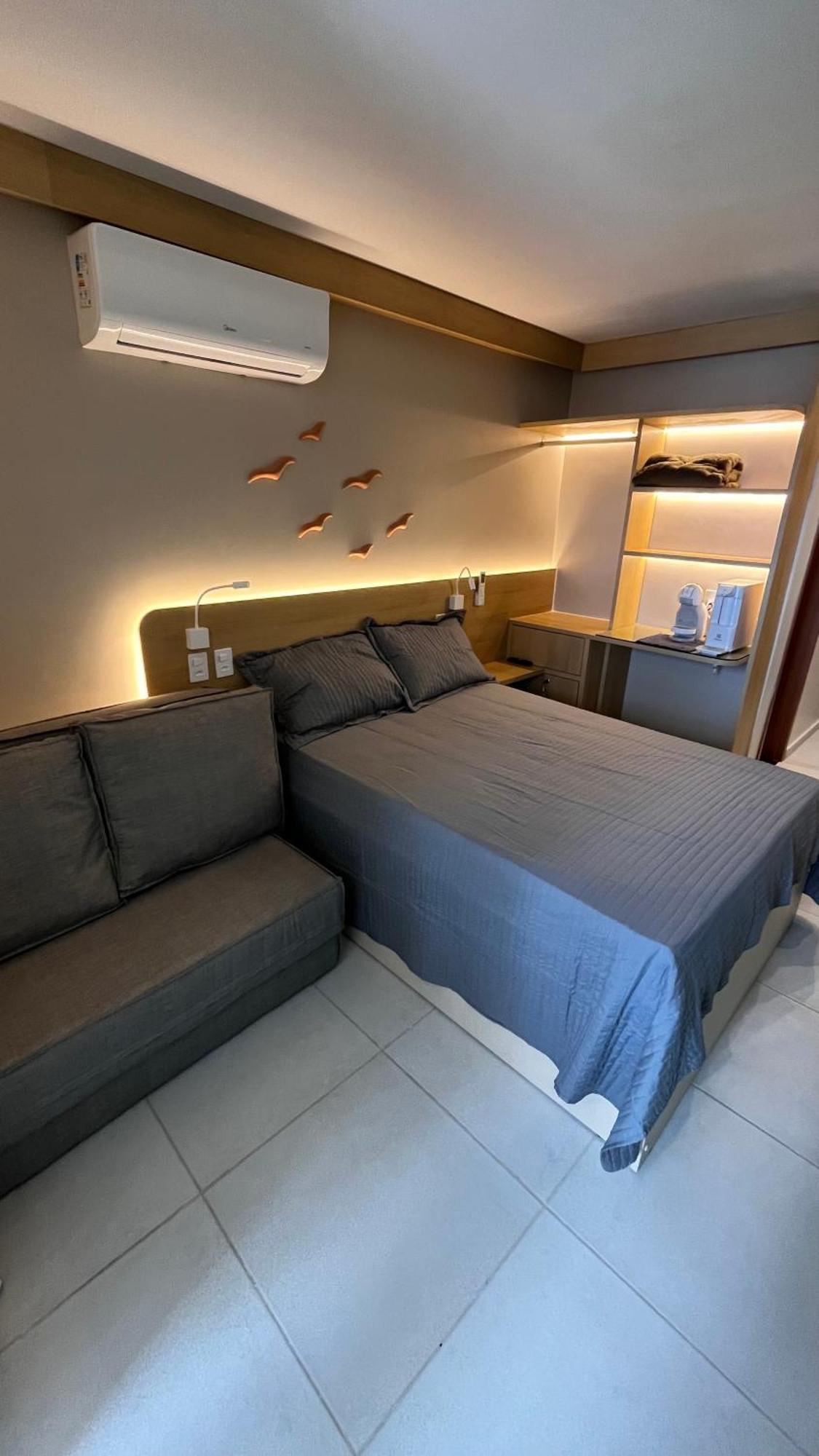 Varandas Do Porto 406 Apartamento Pôrto das Galinhas