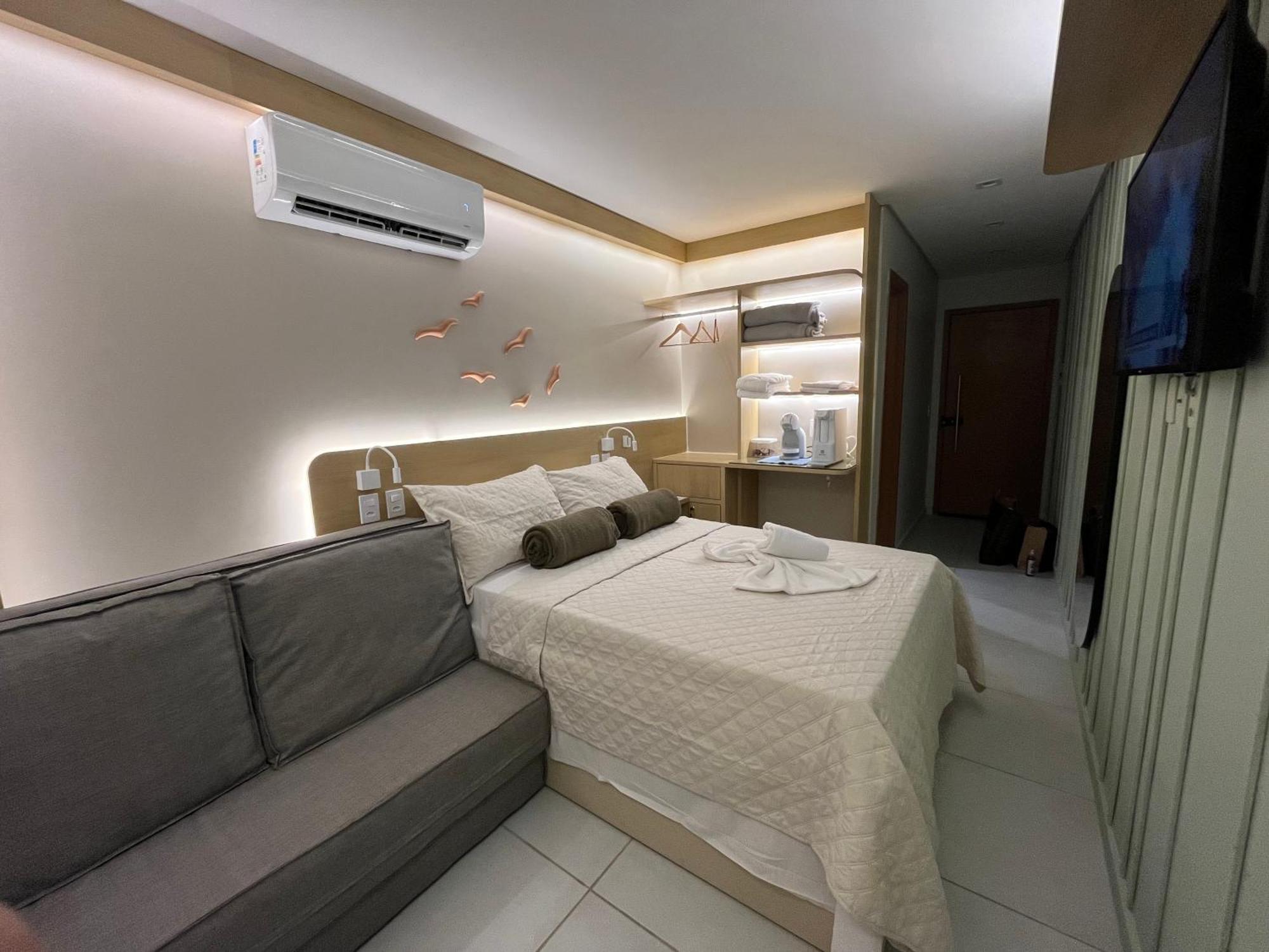 Apartamento Varandas Do Porto 406